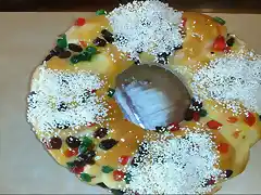 rosca peruana
