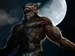 Werewolf