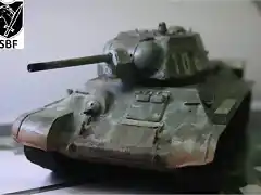 T-34 054