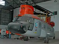 Chinook H91