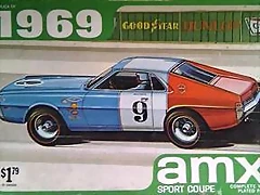 AMX Palmer AMX Palmer