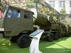 DF-21A_TEL_-_Chinese_Military_Museu