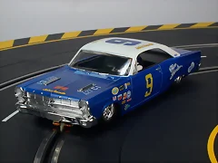 Fairlane 1