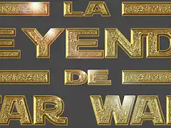 Star Wars LLSW