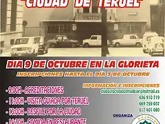 CLUB AUTOCLASICOS MUDEJAR A4