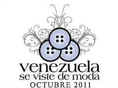 Logo Venezuela se Viste de Moda_octubre