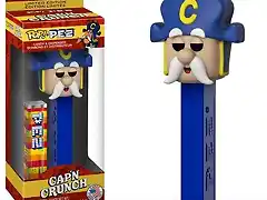 captain crunch funko pop