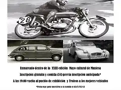 Grupo Motorista los Bachanos