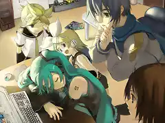 vocaloid