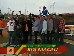 big macau foto