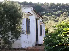 02, cortijo de Jarillo, marca