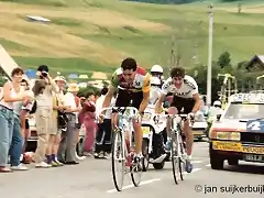 Perico-Tour1987-Villard Lans-Roche11