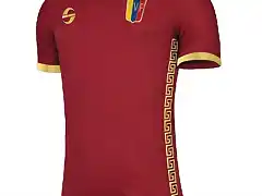 Skyros Camiseta de Venezuela1