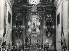 novena del Carmen