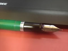 Sheaffer_plumin