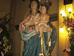 Virgen de los Peligros
