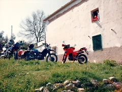 Cazorla '92 4