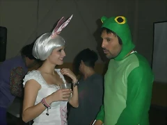 Carnaval 158 Carnaval 158