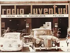 Malaga radio juventud