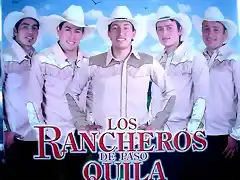 Los Rancheros de paso Quila