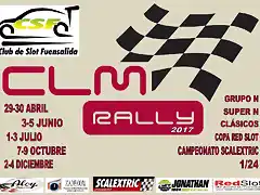 CLM RALLY