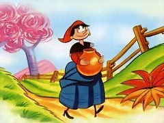 La-Lechera La-Lechera