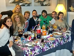 Hugo y Mar?a 10-1-2014 Hugo y Mar?a 10-1-2014