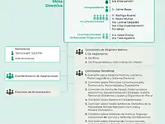 constitucion_chile-organigrama