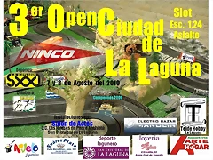 Open 2010...