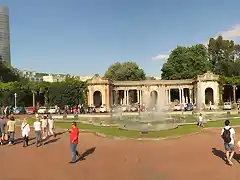 Panoramica parque