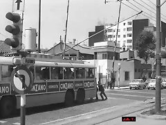 Valencia Av. del Puerto Paso a nivel 1970----. carlos850 Valencia Av. del Puerto Paso a nivel 1970----. carlos850
