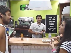 Video extramonium 19-11-2013 Video extramonium 19-11-2013