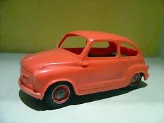 Seat 600 Paya