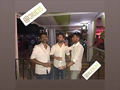 Hugo IG Stories 15-5-2019 (3) Hugo IG Stories 15-5-2019 (3)