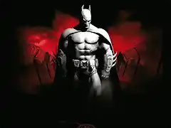 batman