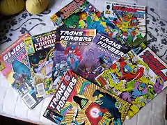 Comics G1-2