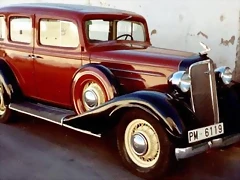 Ford PM-6119