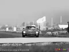 200 km Zeltweg \'64 - Jochen Rindt - Ferrari 250LM