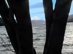 Lago Acigami, Parque Nacional Tierra del Fuego