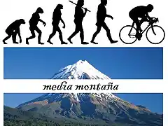 media monta?a