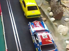 Capri & Camaro