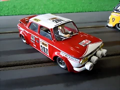 NSU TT NSU TT