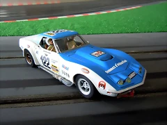 Chevrolet Corvette L88