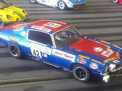 Camaro