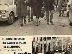 Madrid B? de Pozas 1972