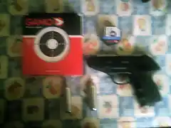 gamo pt-80