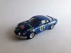 Renault Alpine A110