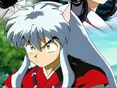 53-Inuyasha Wallpaper