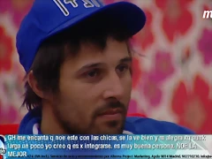 Hugo dale la vuelta