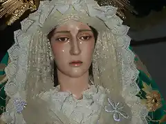 La Virgen de la Esperanza de Nerja